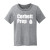  BELLA+CANVAS® Youth Triblend Short Sleeve Tee CT/W