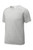 Sport-Tek® Youth PosiCharge® Tri-Blend Wicking Raglan Tee W/W