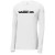 Port & Co Youth Long Sleeve Core Cotton Tee W/W