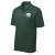 Sport-Tek Youth Performance RacerMesh Polo CP/W