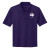 Port & Co Youth Silk Touch Performance Polo CP/W