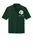 Port & Co Youth Silk Touch Performance Polo CP/W