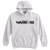 District Youth V.I.T. Fleece Hoodie W/W