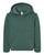 Port & Co Youth Core Fleece Pullover Hooded Sweatshirt CT/W