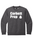District Youth V.I.T Fleece Crew CT