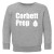 Port & Co Youth Core Fleece Crewneck Sweatshirt CT