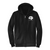 Port & Co Youth Core Fleece Full-Zip Hooded Sweatshirt CP