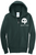 Port & Co Youth Core Fleece Full-Zip Hooded Sweatshirt CP