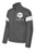 Sport-Tek Youth Performance Travel Full-Zip Jacket CP