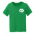 Bella+Canvas Adult Unisex 100% cotton Jersey Short Sleeve Tee  CP/W
