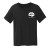 Sport-Tek® Adult Performance Tee CP/W