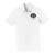 Port & Co Adult Silk Touch Performance Polo CP/W
