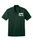 Port & Co Adult Silk Touch Performance Polo CT/W