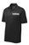Sport-Tek Adult Performance RacerMesh Polo W/W