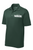 Sport-Tek Adult Performance RacerMesh Polo W/W