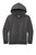 Port & Co Adult Core Fleece Pullover Hooded Sweatshirt CT/W