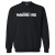 District Adult V.I.T Fleece Crew W