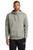 Nike Club Fleece Sleeve Swoosh Full-Zip Hoodie W