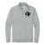 Nike Club Fleece Sleeve Swoosh 1/2-Zip CP 