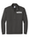 Nike Club Fleece Sleeve Swoosh 1/2-Zip W