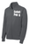Sport-Tek Adult Performance Fleece Full-Zip Jacket CT