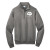 Port & Co Adult Core Fleece 1/4-Zip Pullover Sweatshirt CP