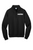 Port & Co Adult Core Fleece 1/4-Zip Pullover Sweatshirt W