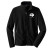 Port & Co Adult Value Fleece Jacket CP
