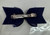 P53/82 P53002 Large Butterfly Bow