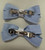 BPS Plaid Pigtail Boutique Bows