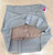 Performance Skort 2 Front/Back Stitched Pleats REGULAR K 