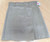 Performance Skort 2 Front/Back Stitched Pleats HALF K 