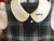 NJCA Peter Pan blouse Adult