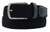 Woven Elastic Belt 1 1/2" 