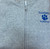 Hammond Full Zipper Hooded Sweatshirt Adult
