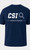 CSI Cotton T-shirt 