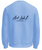 Art Crewneck Sweatshirt