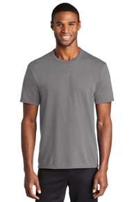 HNT Performance Blend T-shirt S/S