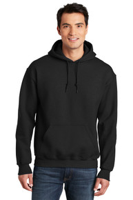 HTN Dry-Blend Pullover Hooded Sweatshirt