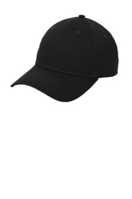 HNT Adjustable  Unstructured Cap