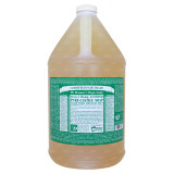 Dr Bronners Almond Castile Liquid Soap