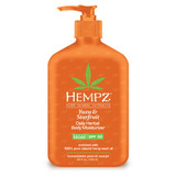 Hempz Yuzu and Starfruit Lotion SPF 30