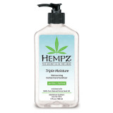 Hempz Triple Moisture Moisturizing Herbal Hand Sanitizer