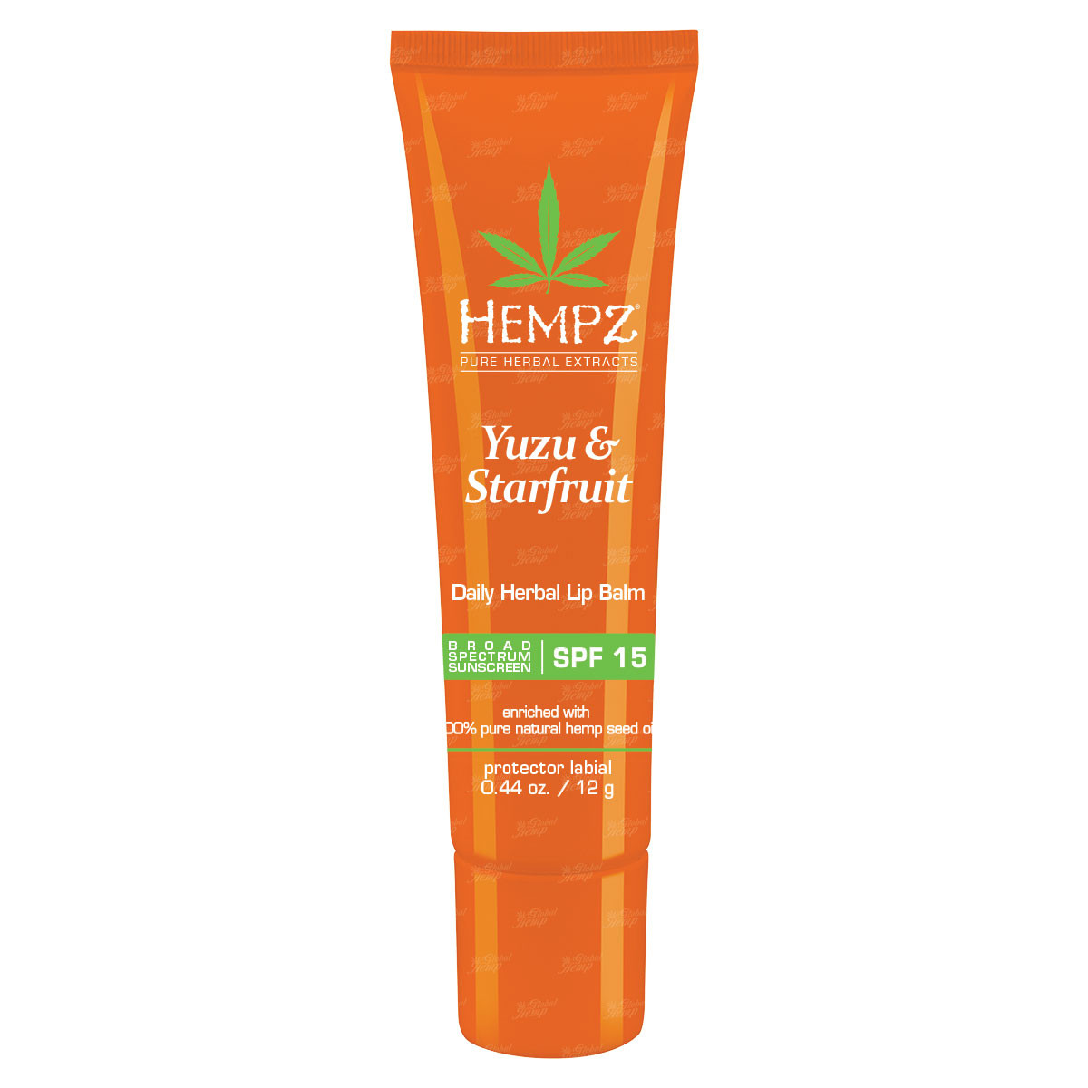 hempz spf lotion