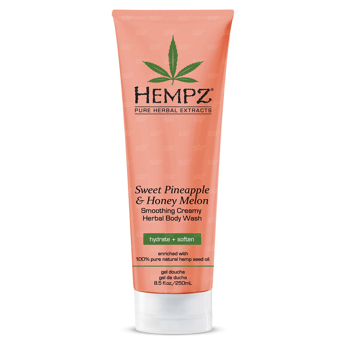 hempz sweet pineapple