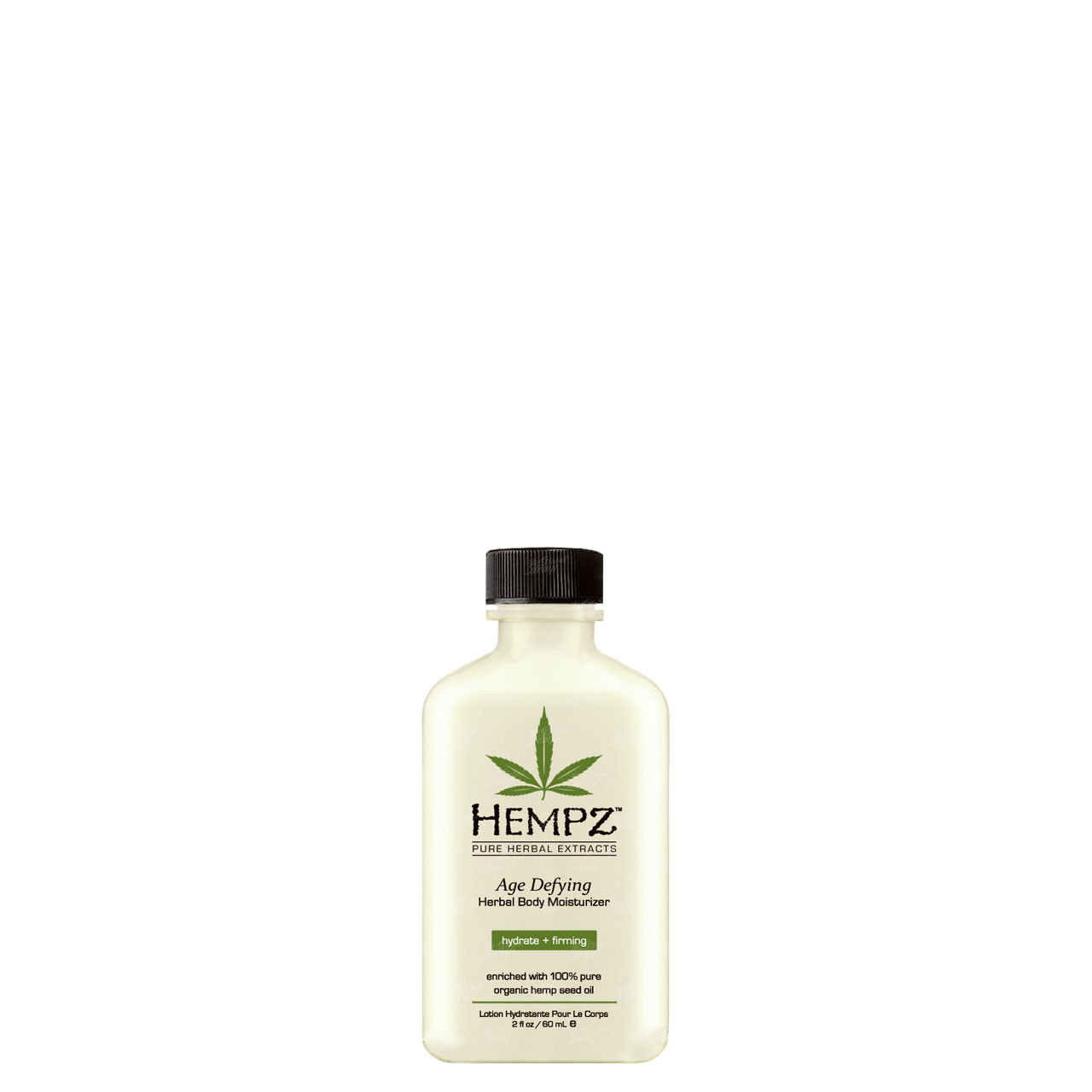 hempz firming lotion