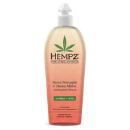 Hempz Hydrating Bath & Body Oil