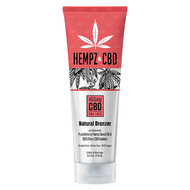 Hempz & CBD Natural Bronzer