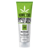 Hempz & CBD Black Bronzer