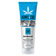 Hempz & CBD Maximizer